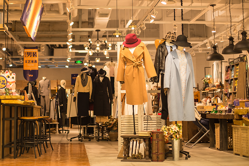 2020年服装批发好做吗